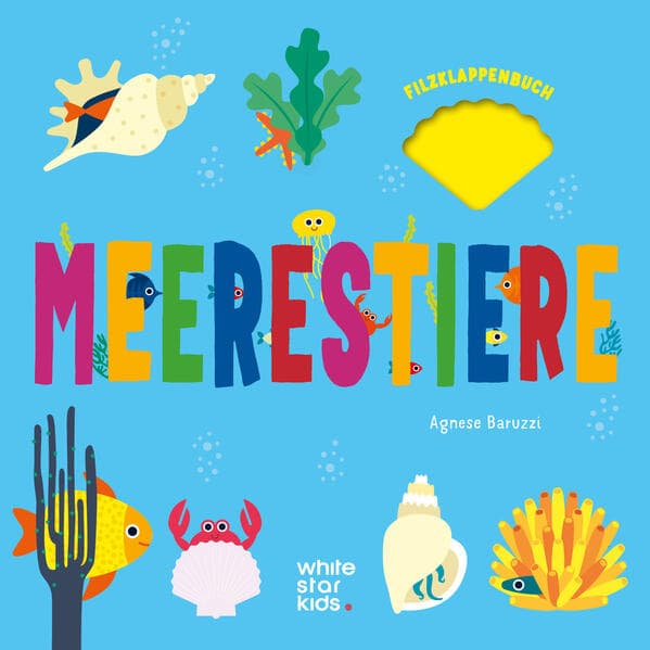 Meerestiere
