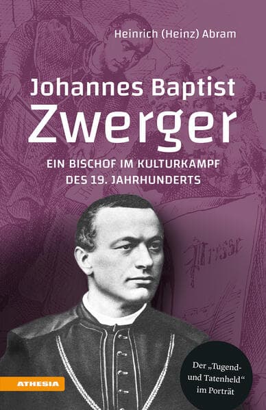 Johannes Baptist Zwerger