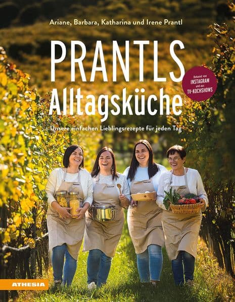 Prantls Alltagsküche