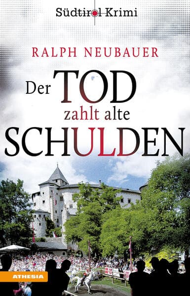 Der Tod zahlt alte Schulden