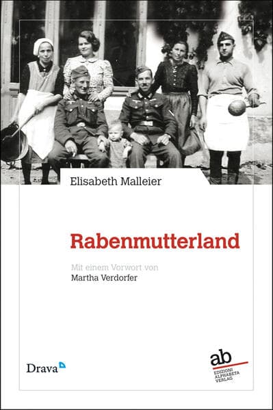 Rabenmutterland