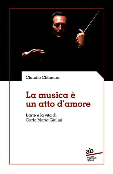La musica è un atto d'amore