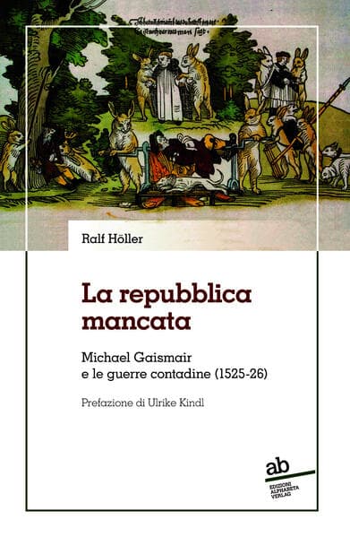 La repubblica mancata