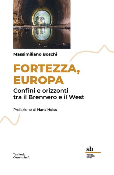 Fortezza, Europa