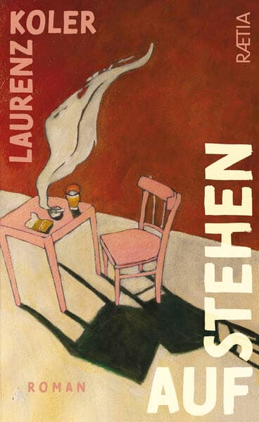 Aufstehen