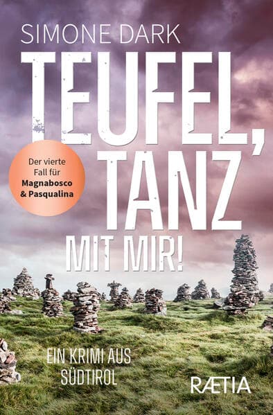 Teufel, tanz mit mir!