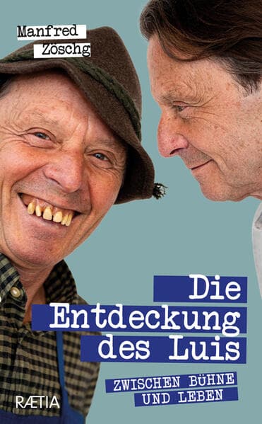 Die Entdeckung des Luis