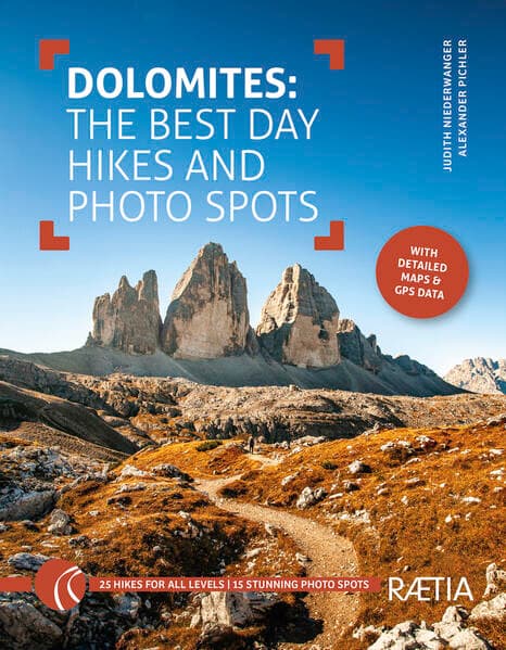 Dolomites