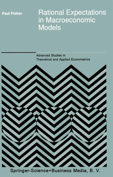 Rational Expectations in Macroeconomic Models