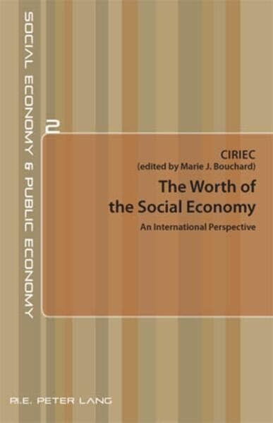The Worth of the Social Economy