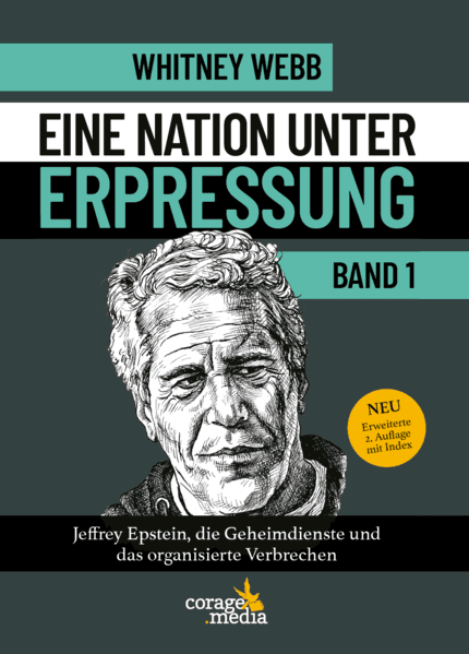 Eine Nation unter Erpressung - Blackmail