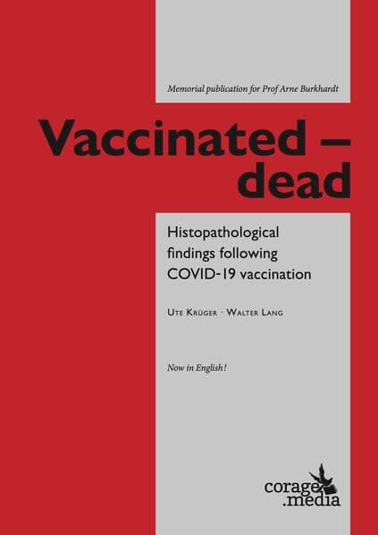 Vaccinated - dead