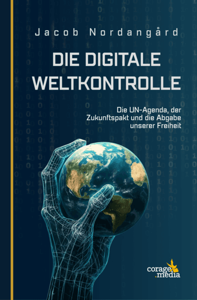 Die digitale Weltkontrolle