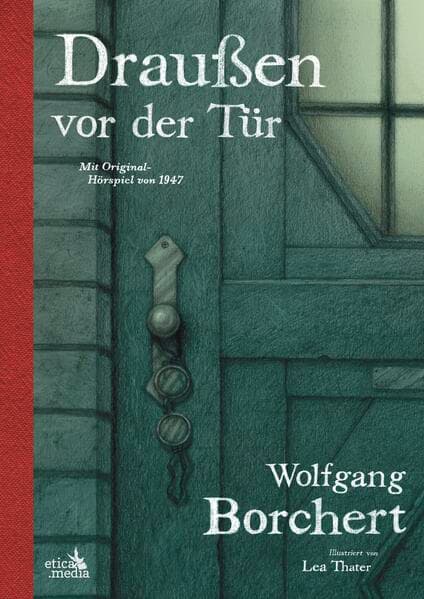 Draußen vor der Tür