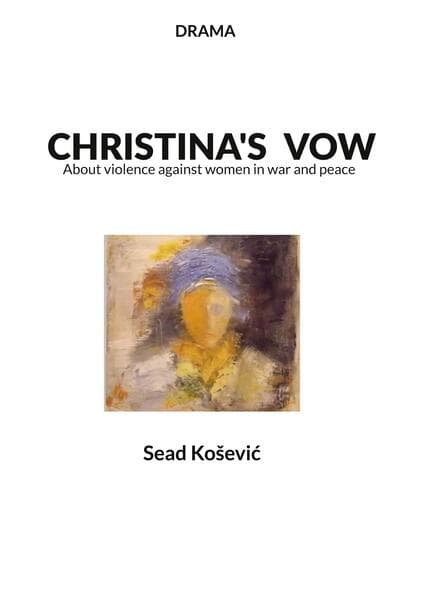 Christina´s vow