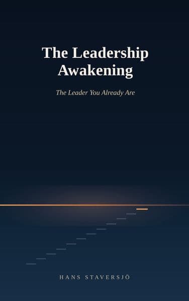 The Leadership Awakening