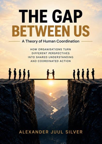 The Gap Between Us