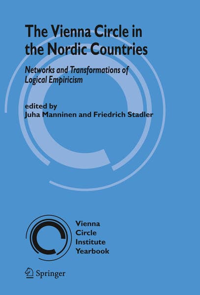 The Vienna Circle in the Nordic Countries