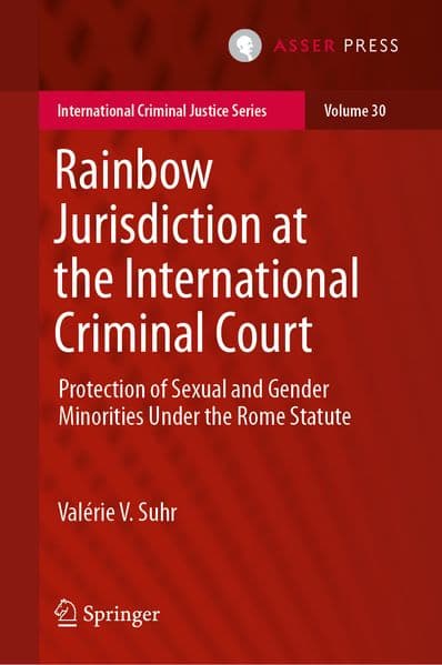Rainbow Jurisdiction at the International Criminal Court