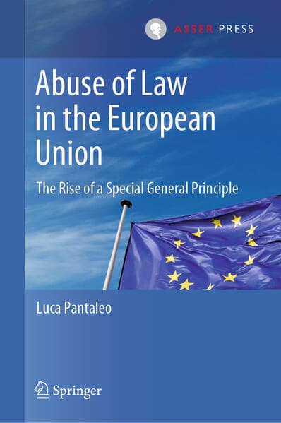 Abuse of Law in the European Union