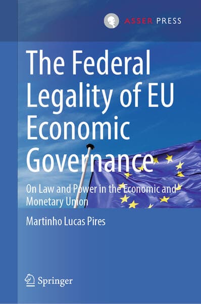 The Federal Legality of EU Economic Governance