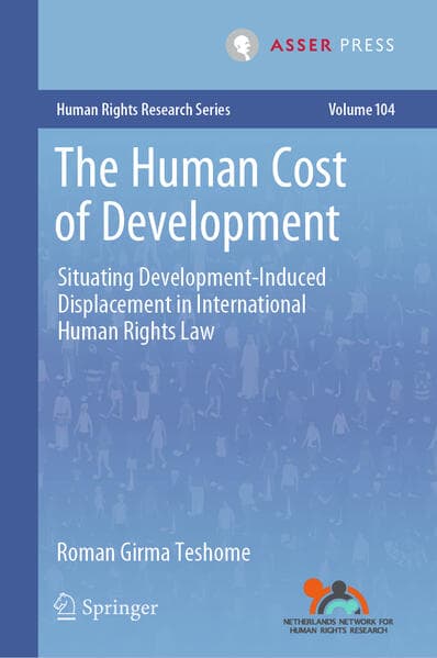 The Human Cost of Development