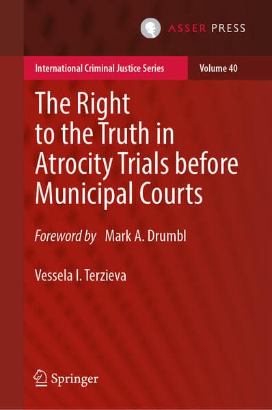 The Right to the Truth in Atrocity Trials Before Municipal Courts