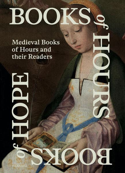 Books of Hours Boos of Hopes