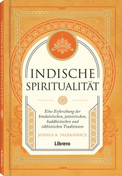 Indische Spiritualität