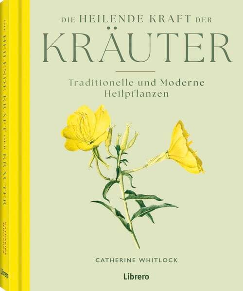 Die heilende Kraft der Kräuter