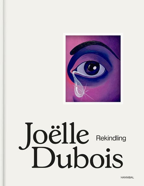 Joëlle Dubois - Rekindling