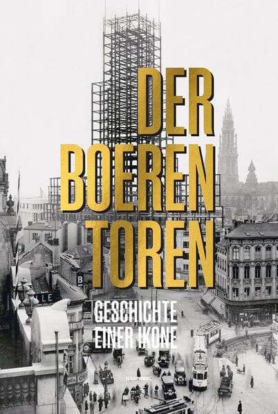 Der Boerentoren