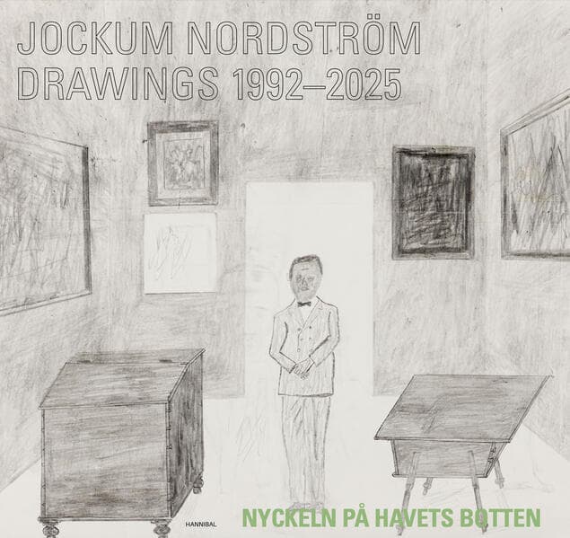 Jockum Nordstrom