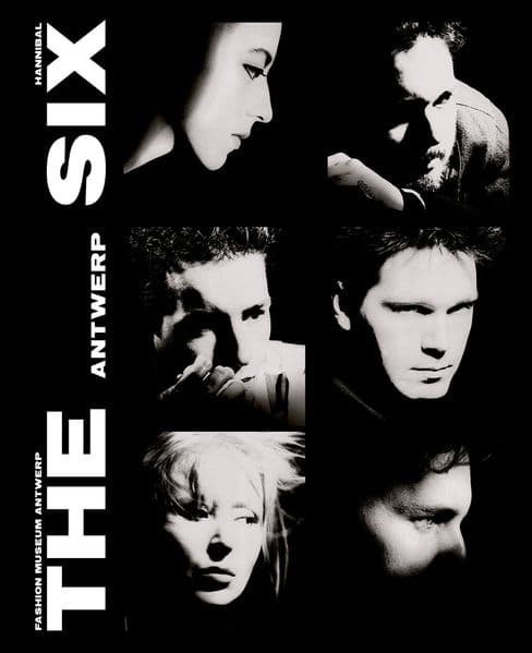 The Antwerp Six