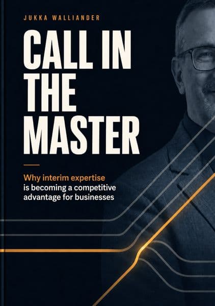 Call in the Master