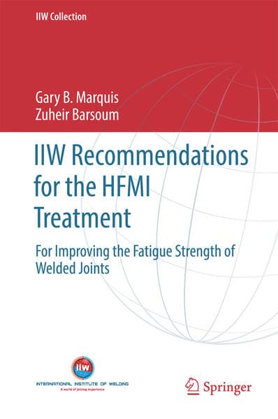 IIW Recommendations for the HFMI Treatment