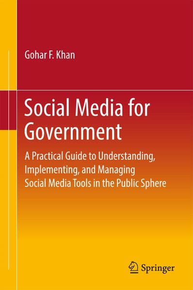 Social Media for Government