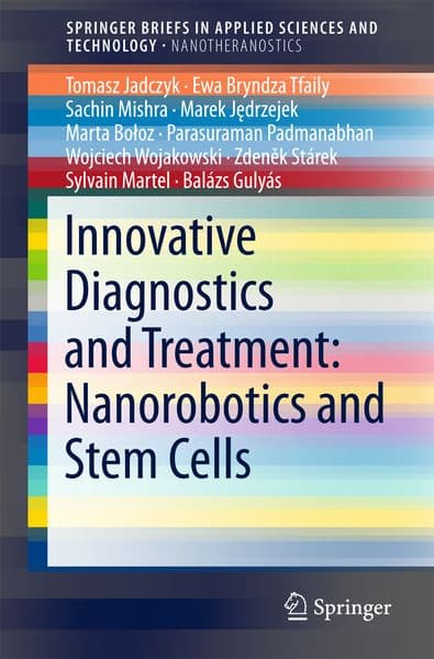 Innovative Diagnostics and Treatment