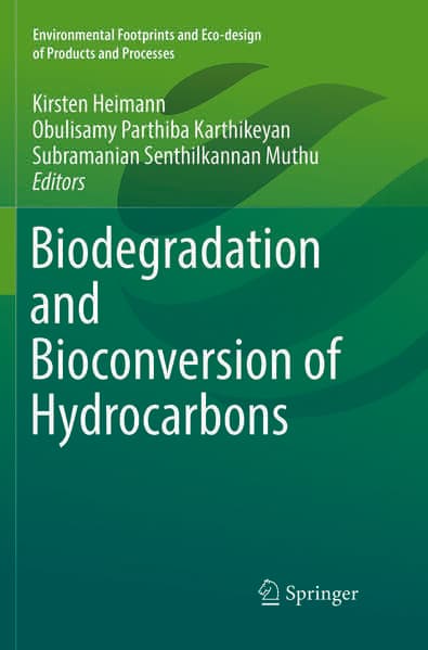 Biodegradation and Bioconversion of Hydrocarbons
