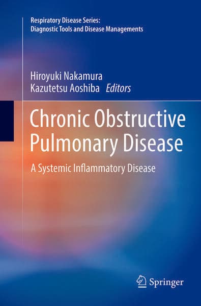 Chronic Obstructive Pulmonary Disease