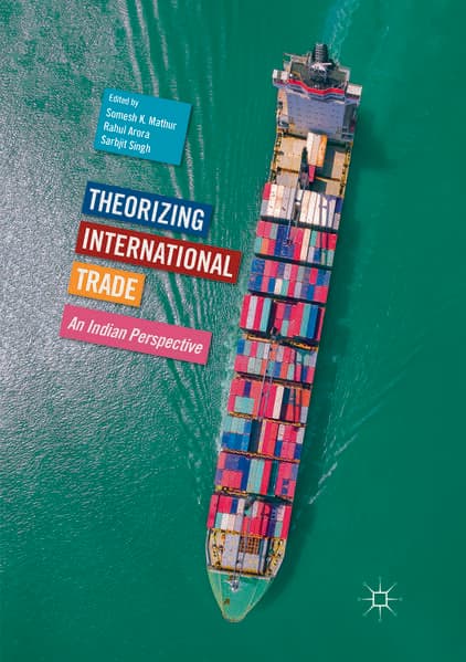 Theorizing International Trade
