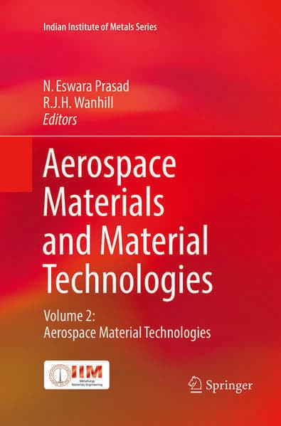 Aerospace Materials and Material Technologies