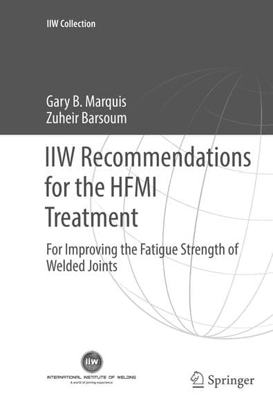 IIW Recommendations for the HFMI Treatment