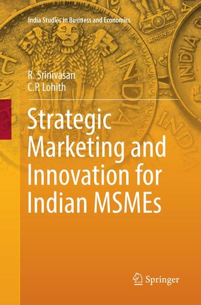 Strategic Marketing and Innovation for Indian MSMEs
