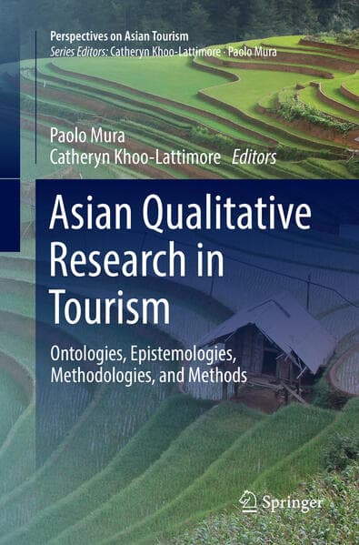 Asian Qualitative Research in Tourism