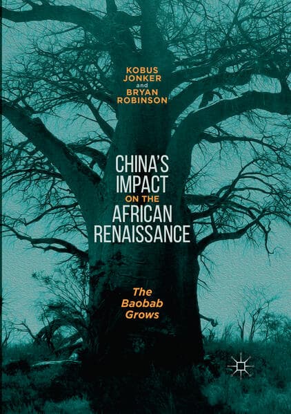 China’s Impact on the African Renaissance