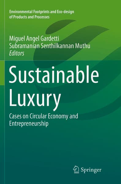 Sustainable Luxury