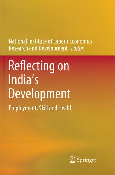 Reflecting on India's Development