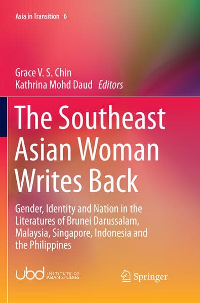 The Southeast Asian Woman Writes Back