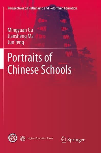 Portraits of Chinese Schools